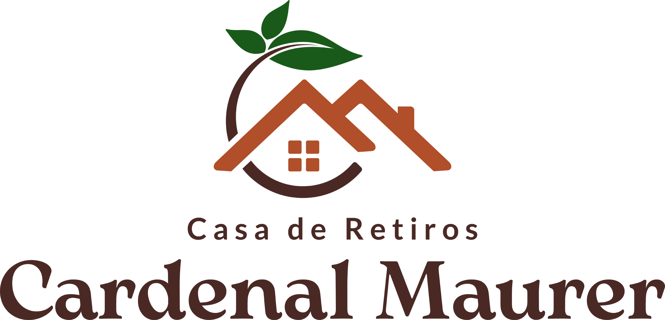 Casa Cardenal Maurer